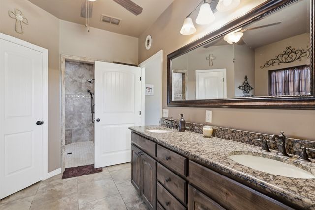 2951 Harwell Lake Road, Weatherford, TX 76088