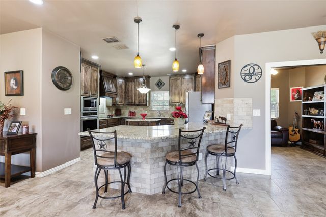2951 Harwell Lake Road, Weatherford, TX 76088