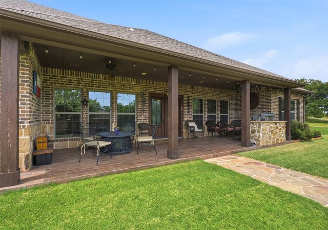 2951 Harwell Lake Road, Weatherford, TX 76088