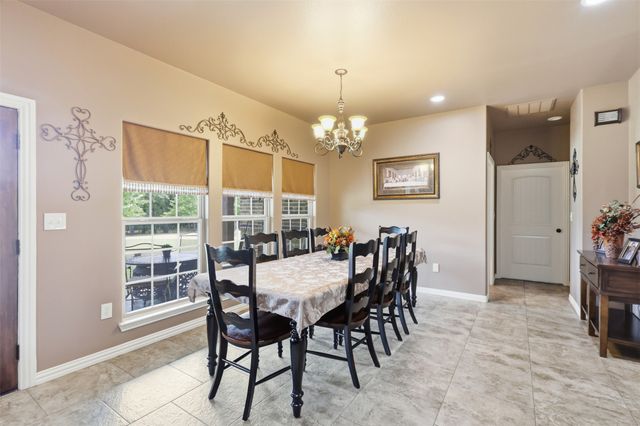 2951 Harwell Lake Road, Weatherford, TX 76088