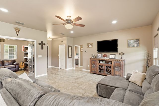 2951 Harwell Lake Road, Weatherford, TX 76088