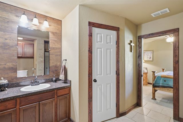 2951 Harwell Lake Road, Weatherford, TX 76088