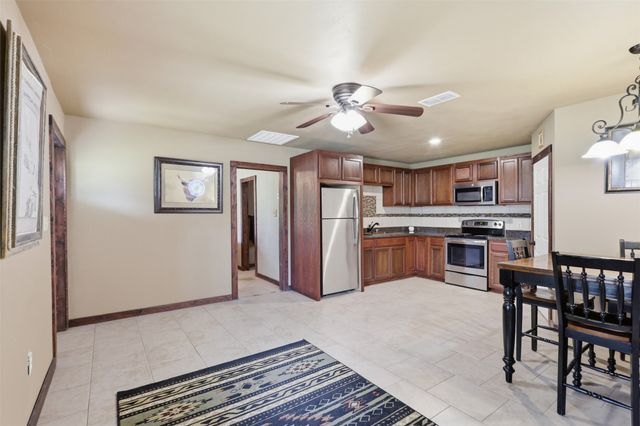 2951 Harwell Lake Road, Weatherford, TX 76088