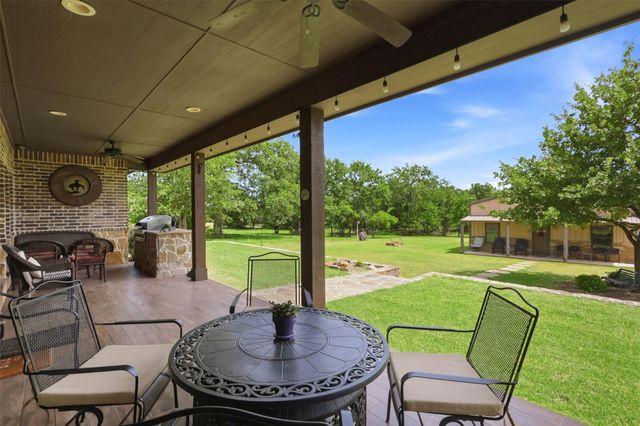 2951 Harwell Lake Road, Weatherford, TX 76088