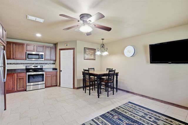 2951 Harwell Lake Road, Weatherford, TX 76088