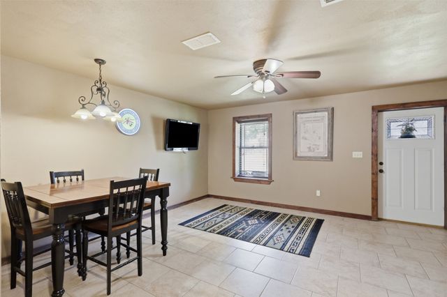 2951 Harwell Lake Road, Weatherford, TX 76088