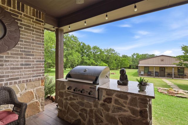 2951 Harwell Lake Road, Weatherford, TX 76088