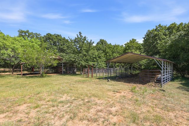2951 Harwell Lake Road, Weatherford, TX 76088
