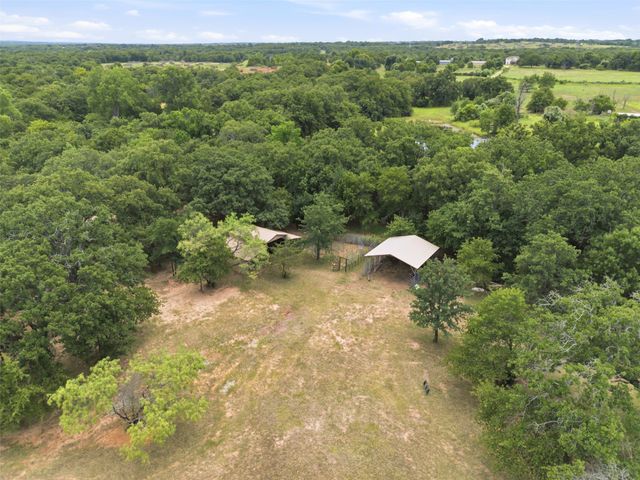 2951 Harwell Lake Road, Weatherford, TX 76088