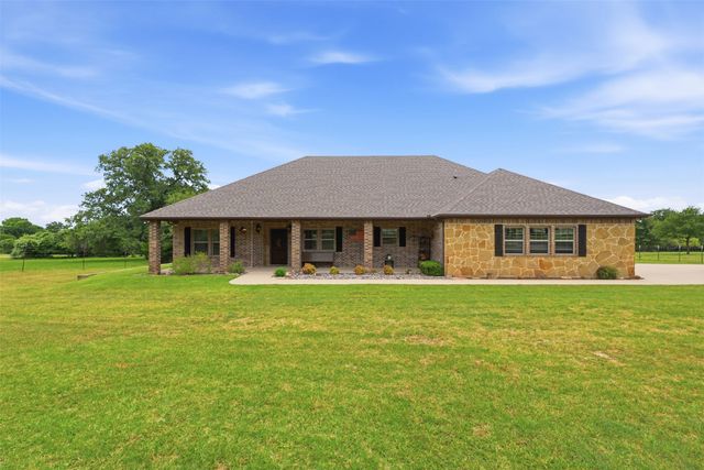 2951 Harwell Lake Road, Weatherford, TX 76088