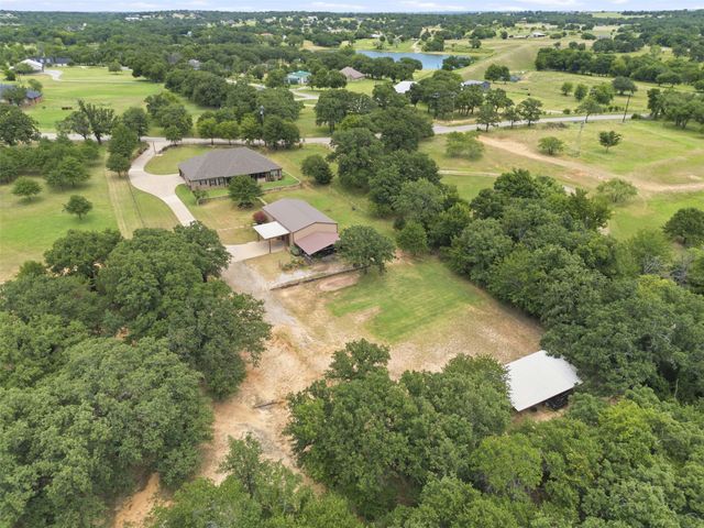 2951 Harwell Lake Road, Weatherford, TX 76088