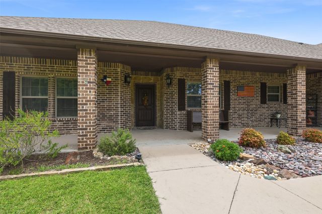 2951 Harwell Lake Road, Weatherford, TX 76088