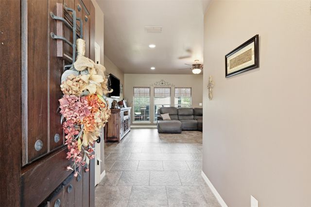 2951 Harwell Lake Road, Weatherford, TX 76088