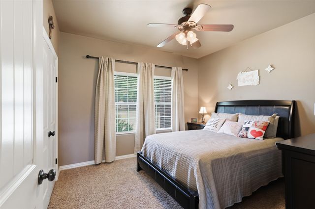 2951 Harwell Lake Road, Weatherford, TX 76088