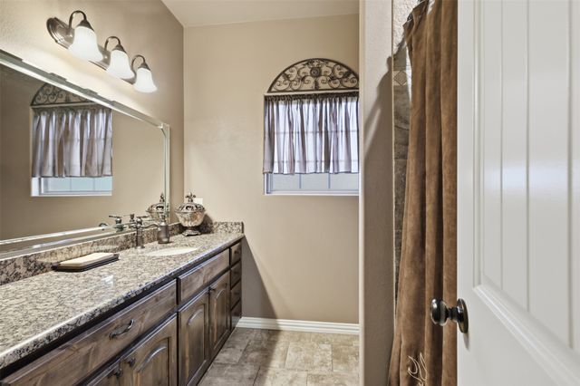 2951 Harwell Lake Road, Weatherford, TX 76088