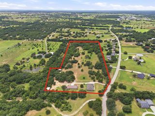 2951 Harwell Lake Road, Weatherford, TX 76088