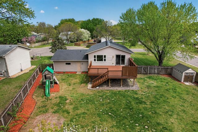 12001 Virginia Avenue N, Champlin, MN 55316