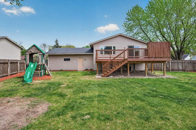 12001 Virginia Avenue N, Champlin, MN 55316