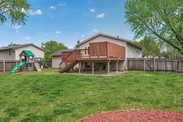 12001 Virginia Avenue N, Champlin, MN 55316