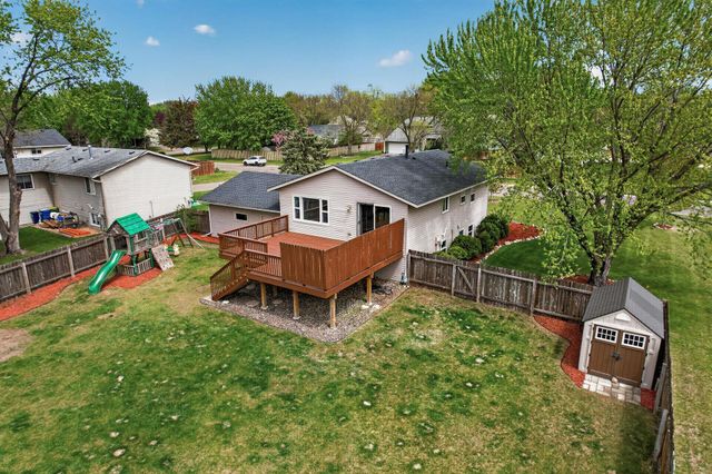 12001 Virginia Avenue N, Champlin, MN 55316
