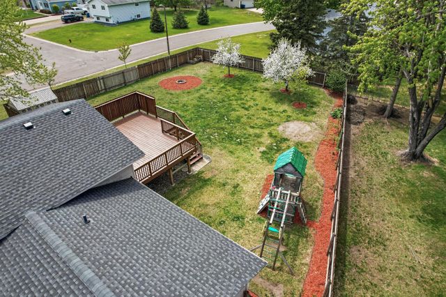 12001 Virginia Avenue N, Champlin, MN 55316