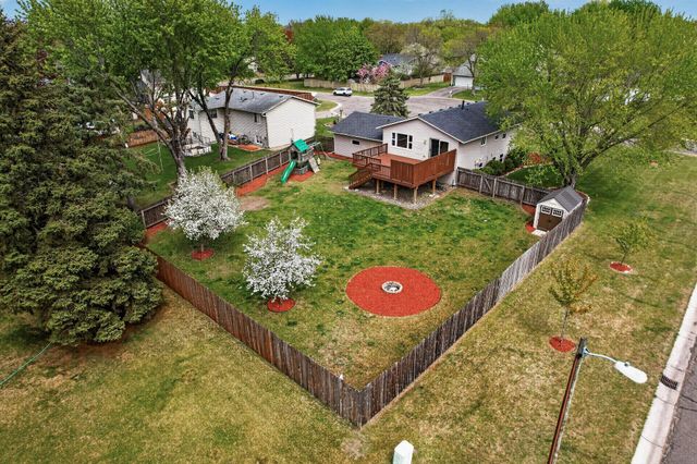 12001 Virginia Avenue N, Champlin, MN 55316
