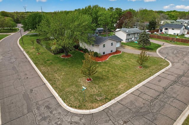 12001 Virginia Avenue N, Champlin, MN 55316