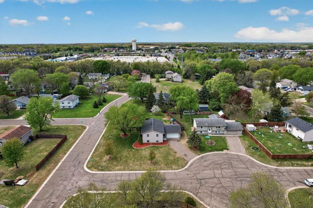 12001 Virginia Avenue N, Champlin, MN 55316
