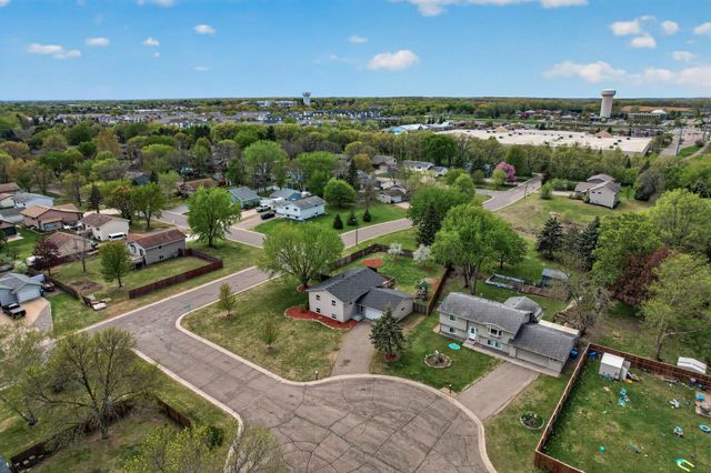 12001 Virginia Avenue N, Champlin, MN 55316