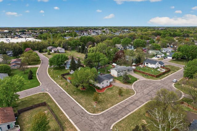 12001 Virginia Avenue N, Champlin, MN 55316