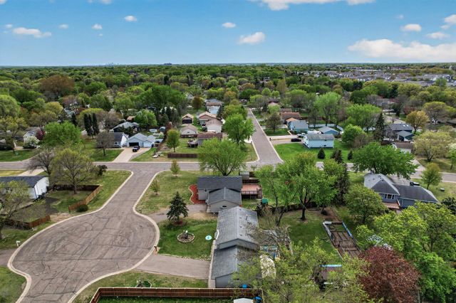 12001 Virginia Avenue N, Champlin, MN 55316
