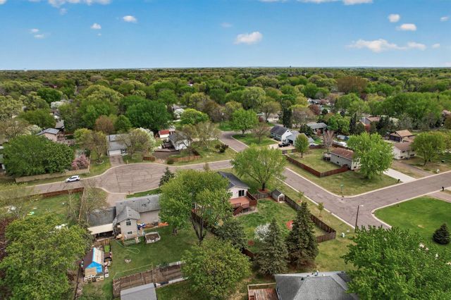 12001 Virginia Avenue N, Champlin, MN 55316