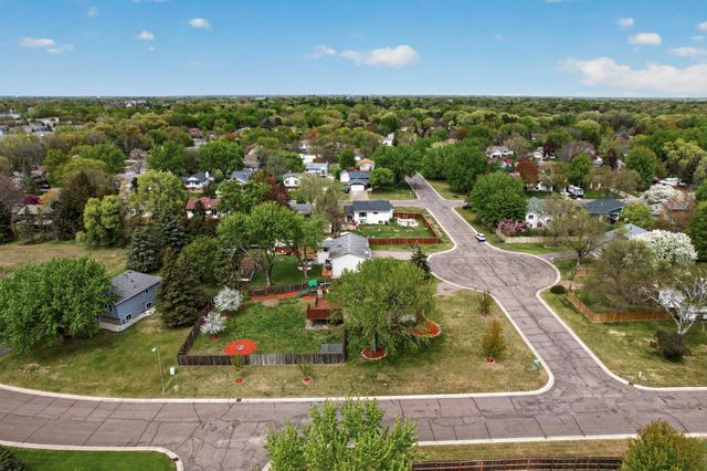 12001 Virginia Avenue N, Champlin, MN 55316