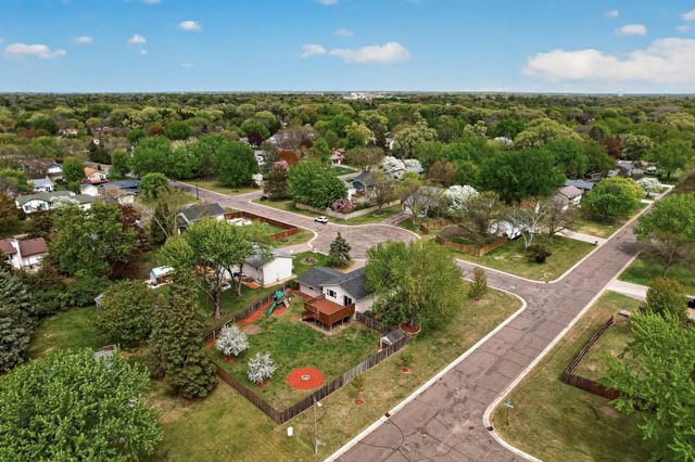 12001 Virginia Avenue N, Champlin, MN 55316
