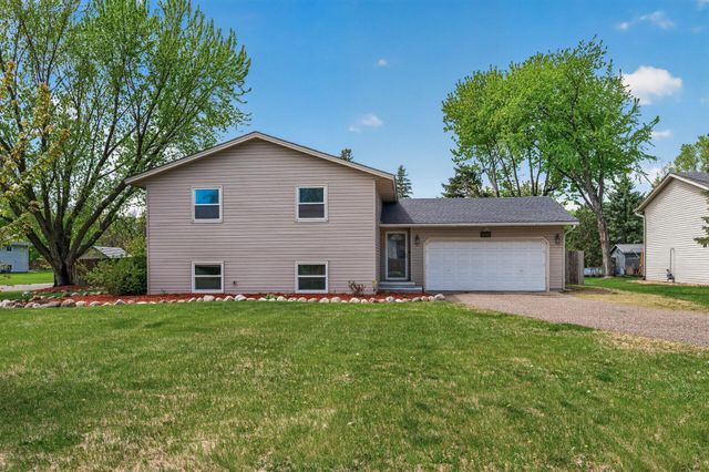 12001 Virginia Avenue N, Champlin, MN 55316