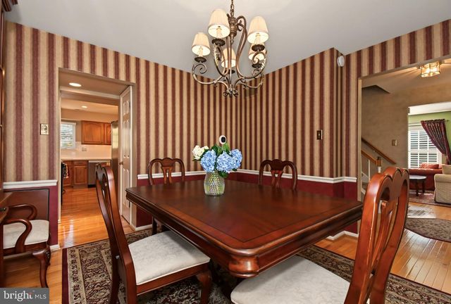 214 ABBEY LN, Lansdale, PA 19446