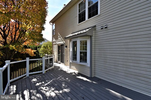 214 ABBEY LN, Lansdale, PA 19446