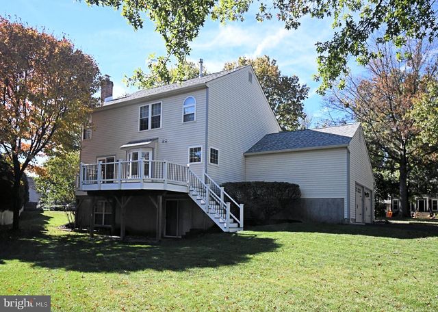 214 ABBEY LN, Lansdale, PA 19446