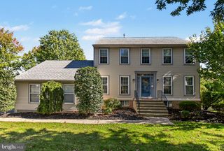 214 ABBEY LN, Lansdale, PA 19446