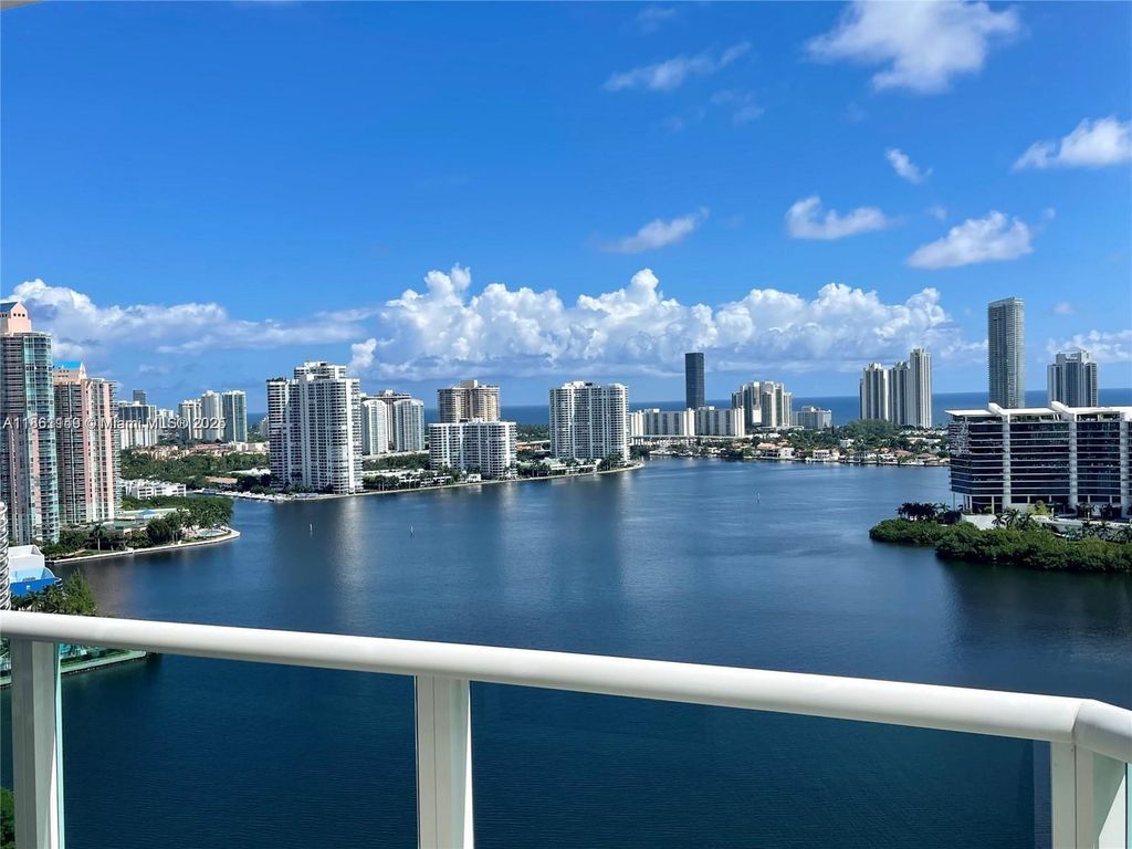 3301 NE 183rd St 2509, Aventura, FL 33160