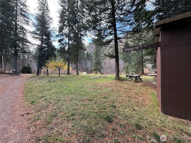 111 Tamarack Lane, Dayton, WA 99328