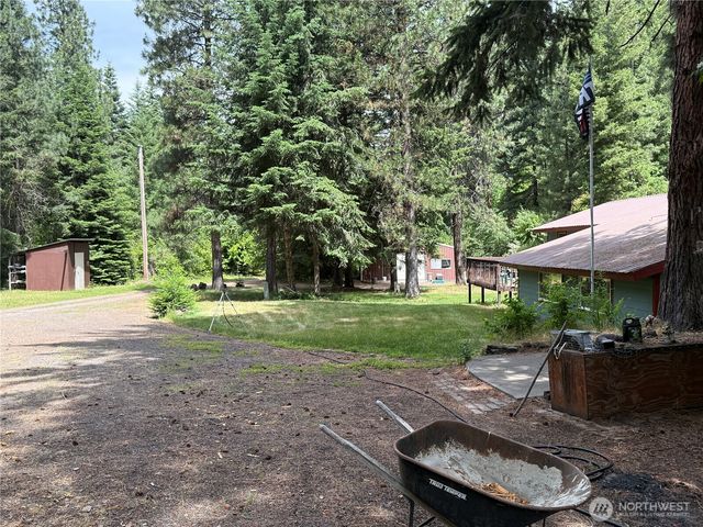 111 Tamarack Lane, Dayton, WA 99328