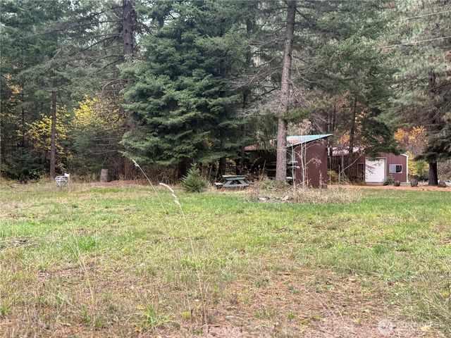 111 Tamarack Lane, Dayton, WA 99328