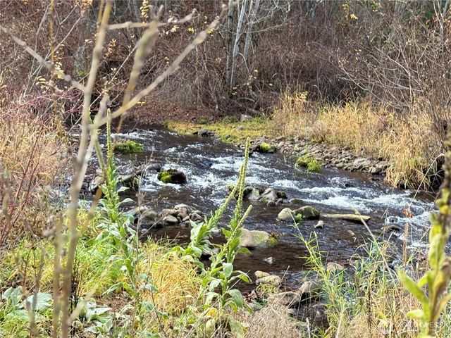 111 Tamarack Lane, Dayton, WA 99328