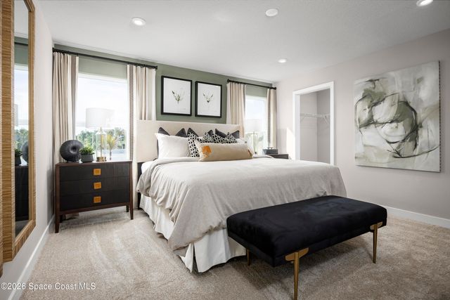 1768 Kendall Pointe Place, Melbourne, FL 32935