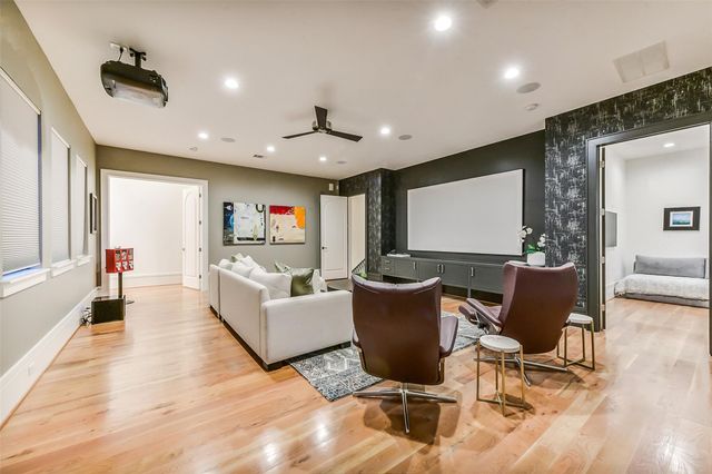 2205 Goldsmith Street, Houston, TX 77030