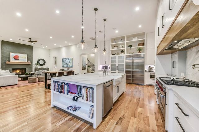 2205 Goldsmith Street, Houston, TX 77030