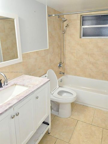 2008 Jackson Street B2, Hollywood, FL 33020