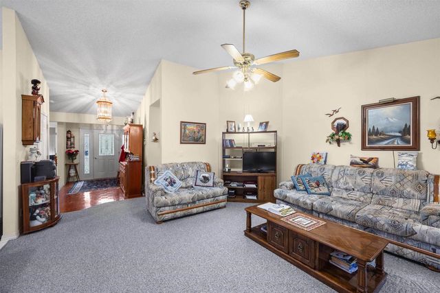 N1706 CATHERINE WAY, Waupaca, WI 54981
