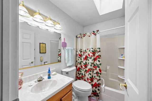 N1706 CATHERINE WAY, Waupaca, WI 54981